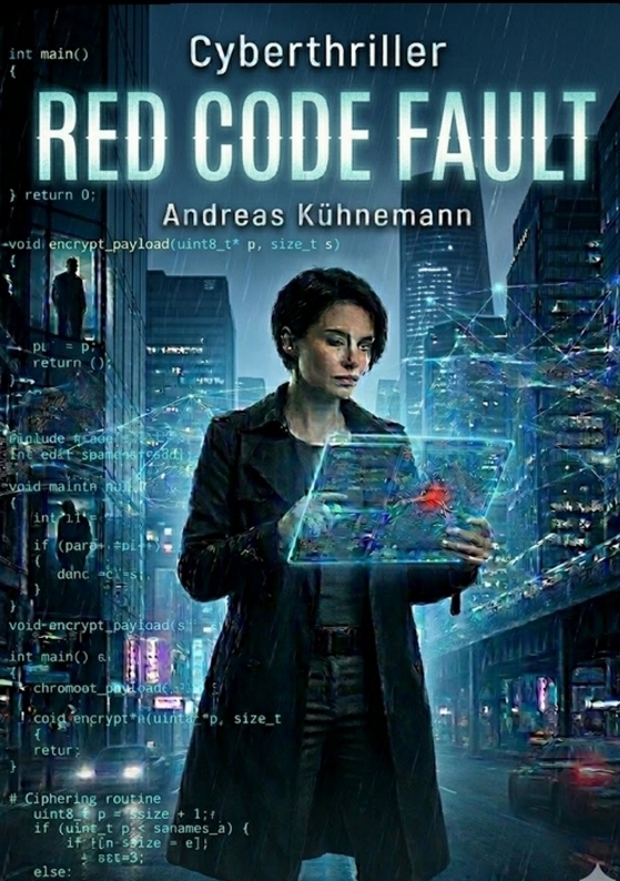 RED CODE FAULT