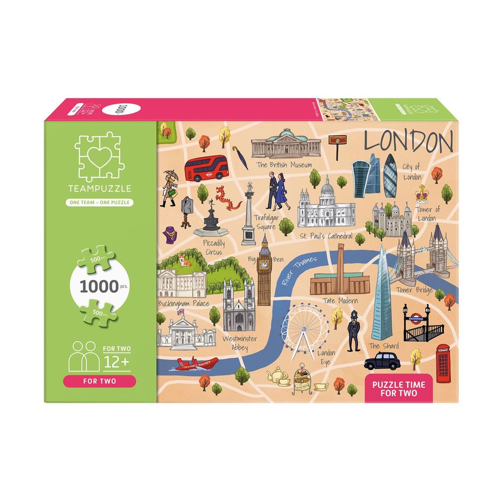 London