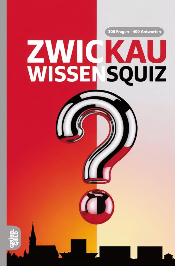 Zwickau Wissensquiz