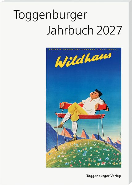 Toggenburger Jahrbuch 2027