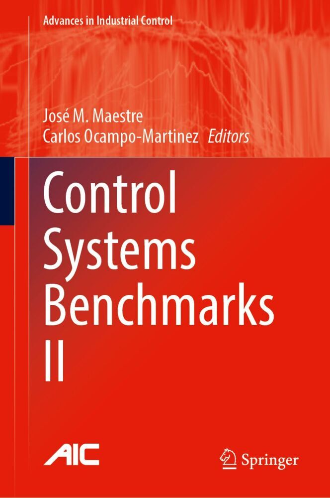 Control Systems Benchmarks II