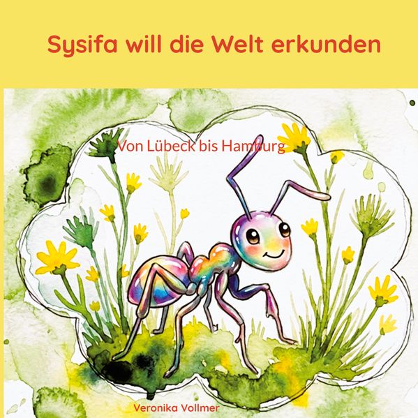 Sysifa will die Welt erkunden