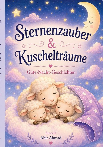Sternenzauber & Kuschelträume