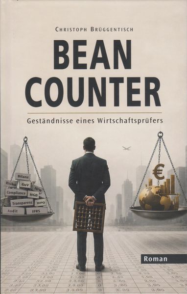 Bean Counter