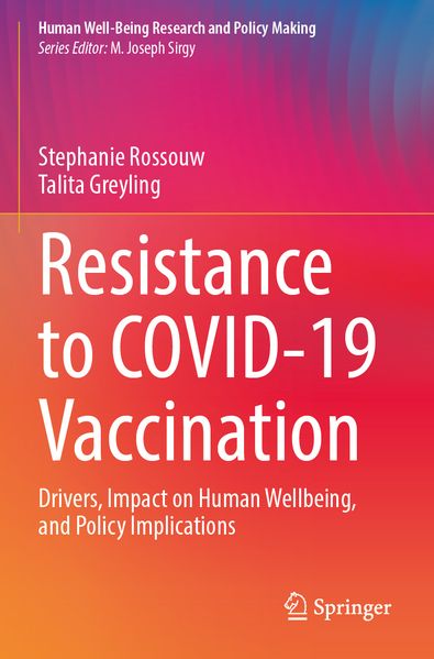 Resistance to COVID-19 Vaccination
