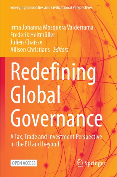 Redefining Global Governance