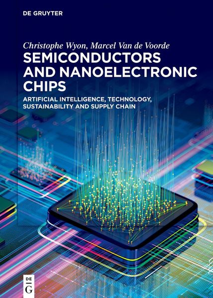 Semiconductors and Nanoelectronic Chips