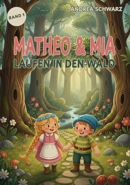 Matheo & Mia