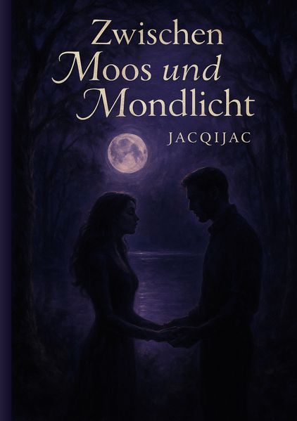 Zwischen Moos und Mondlicht