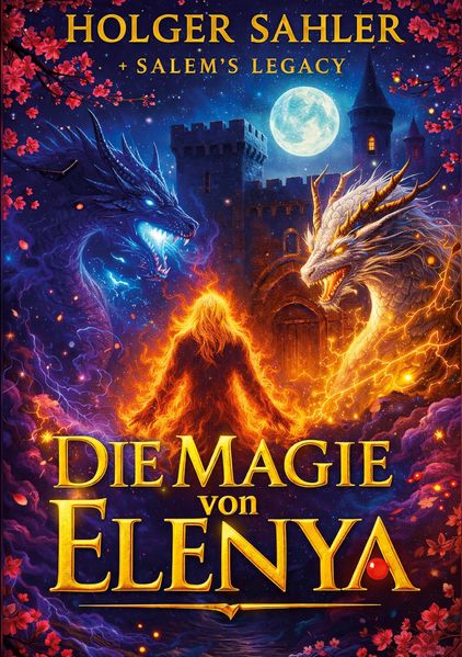 The Magic of Elenya