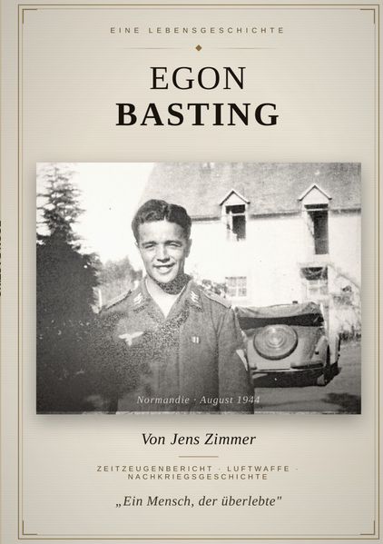 Egon Basting