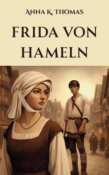 Frida von Hameln