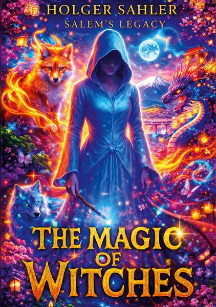 The Magic of Witches