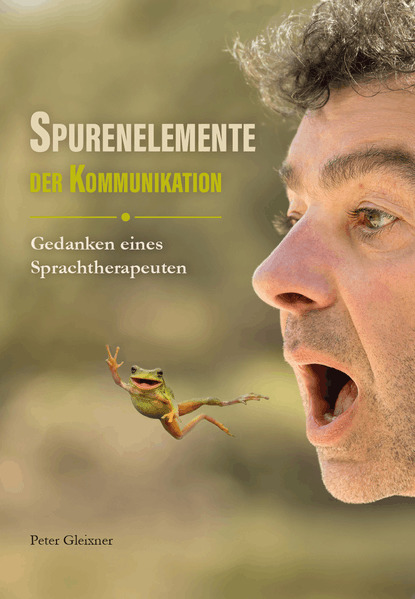 Spurenelemente der Kommunikation