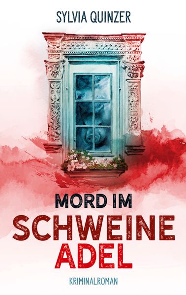 Mord im Schweineadel