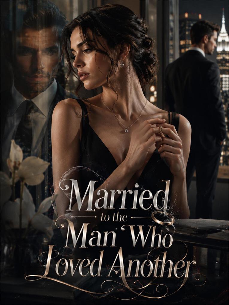 Married to the Man Who Loved Another
