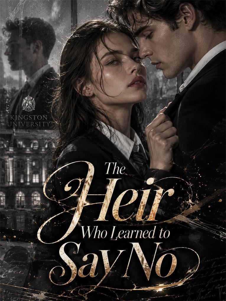 The Heir Who Learned to Say No