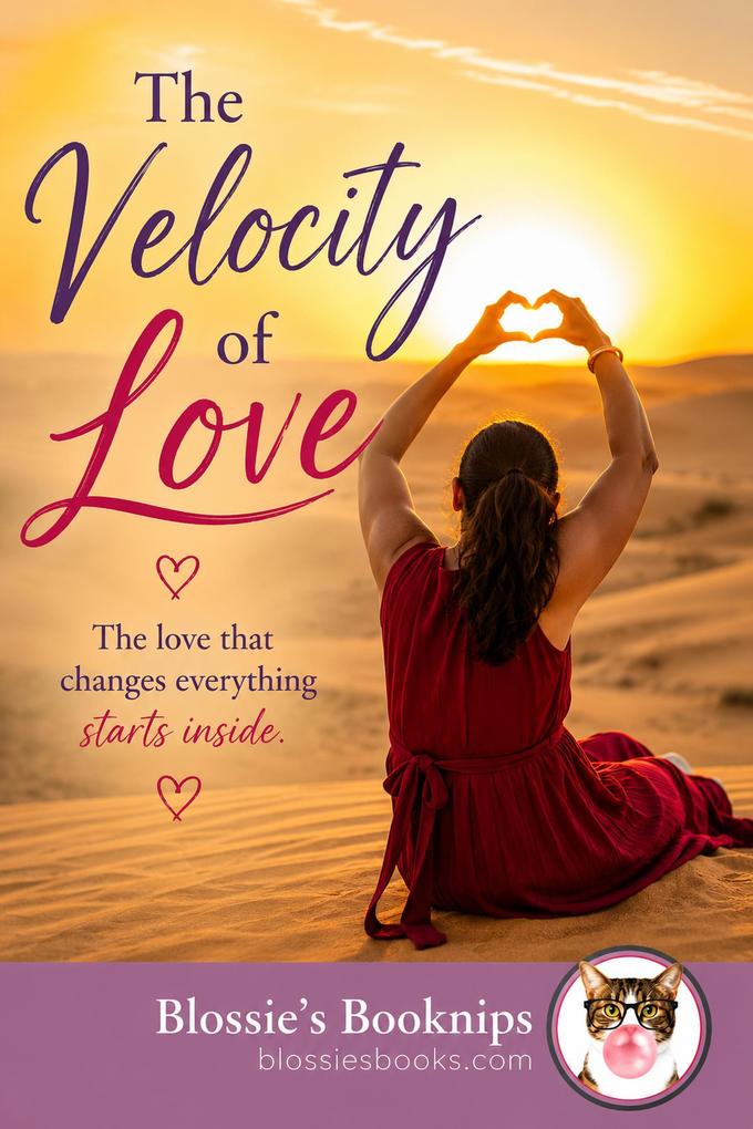 The Velocity of Love