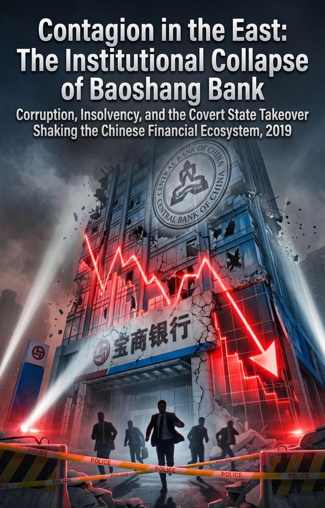 Contagion in the East: The Institutional Collapse of Baoshang Bank