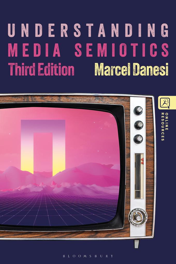 Understanding Media Semiotics