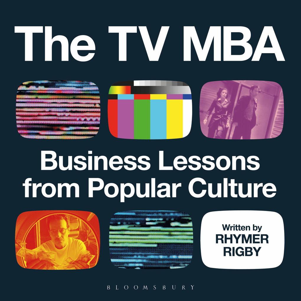 The TV MBA
