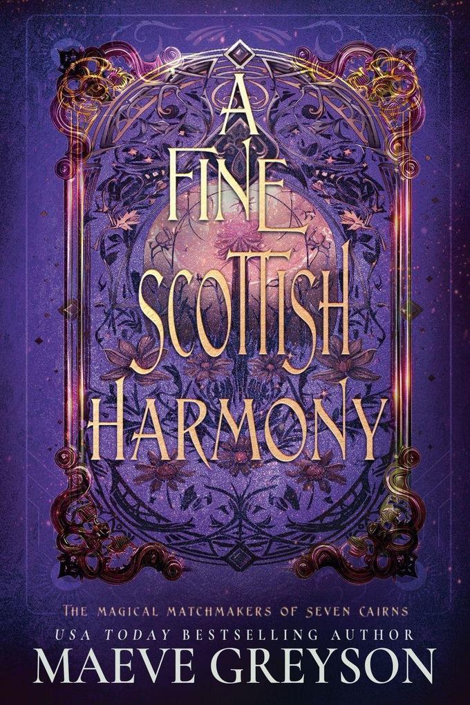 A Fine Scottish Harmony