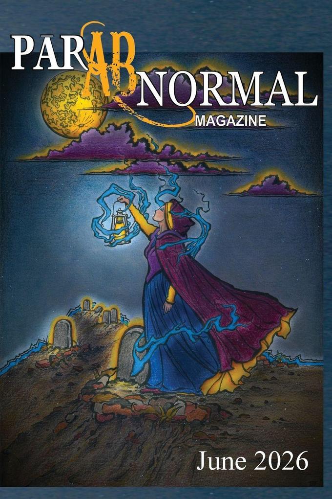 ParABnormal Magazine