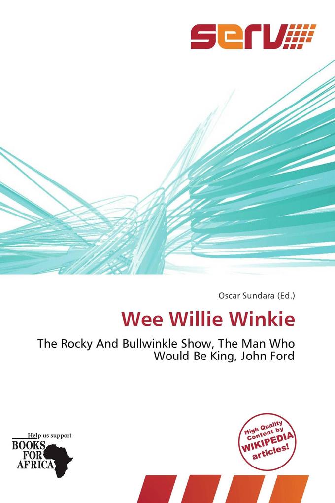 Wee Willie Winkie