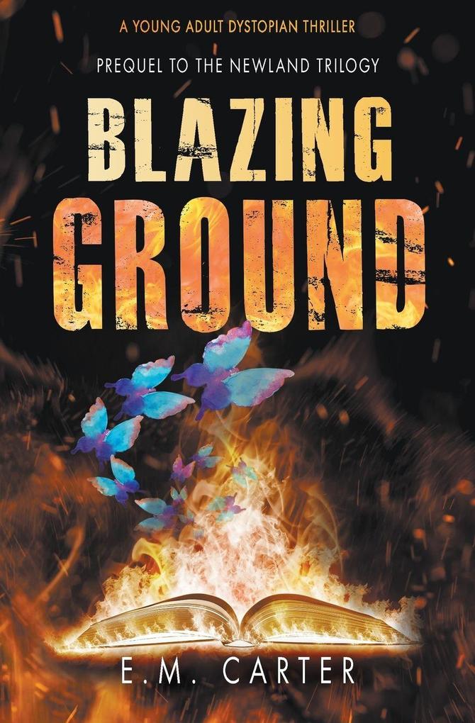 Blazing Ground