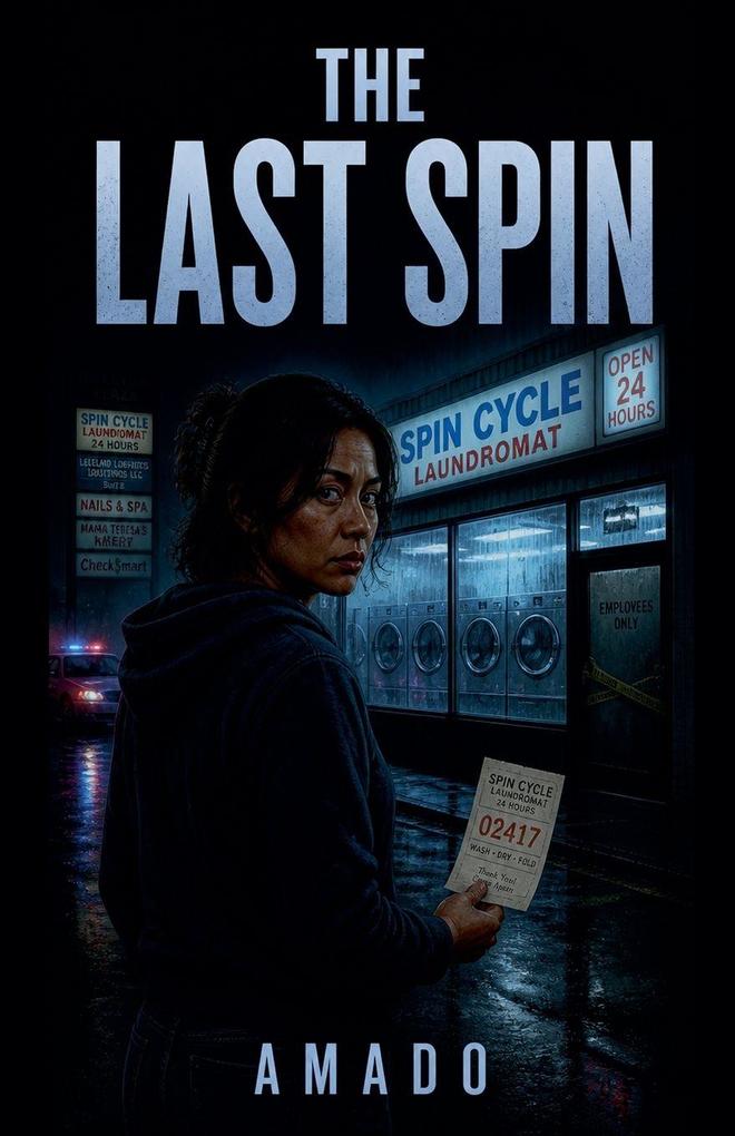 The Last Spin