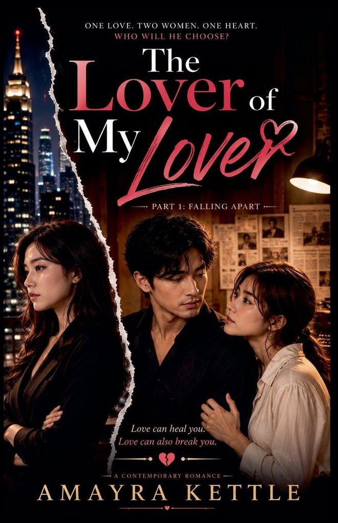 The Lover of My Lover