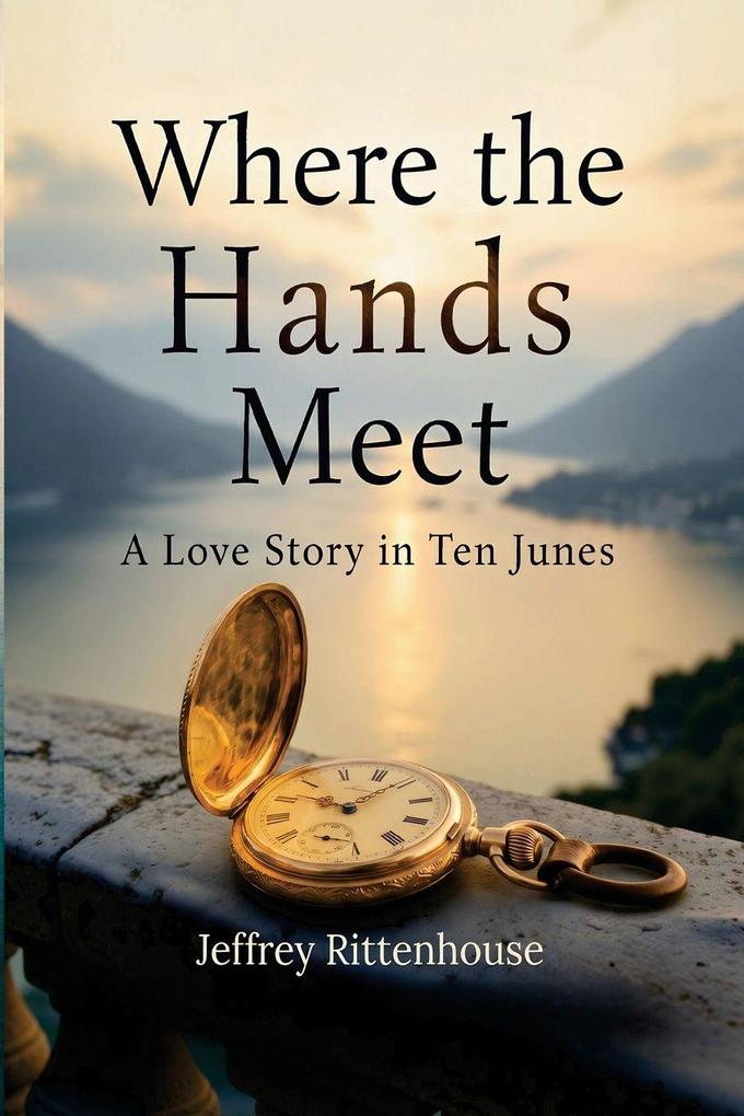 Where the Hands Meet