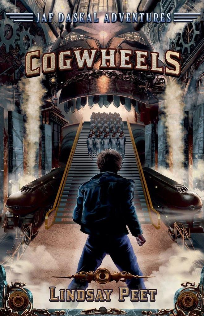 Cogwheels
