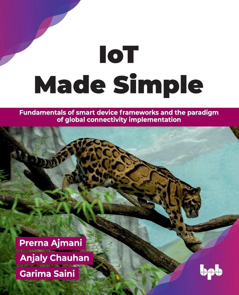 IoT Made Simple