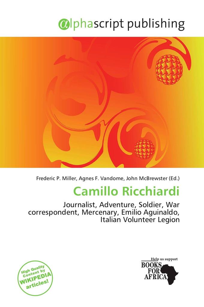 Camillo Ricchiardi