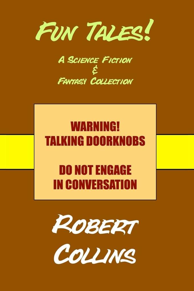 Fun Tales!