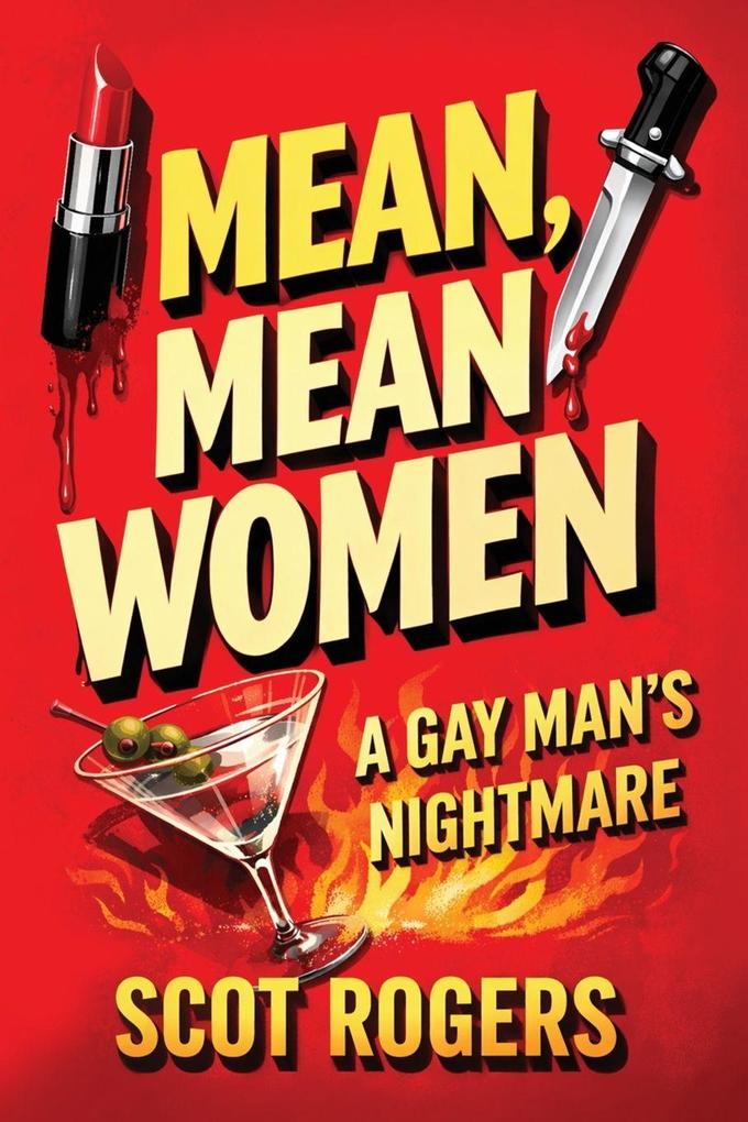Mean Mean Women