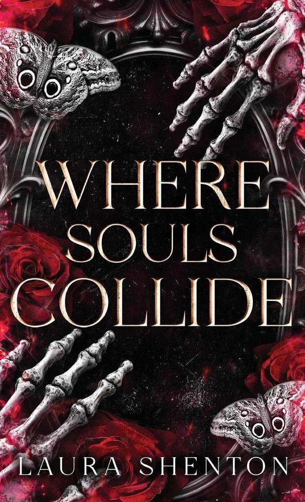 Where Souls Collide