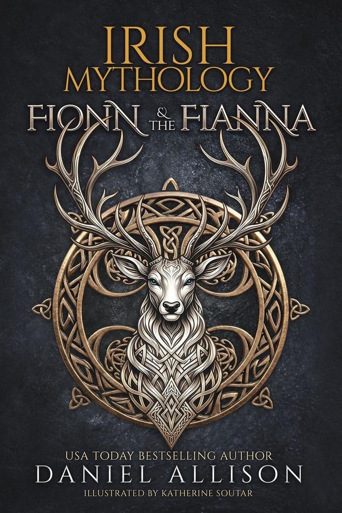 Irish Mythology