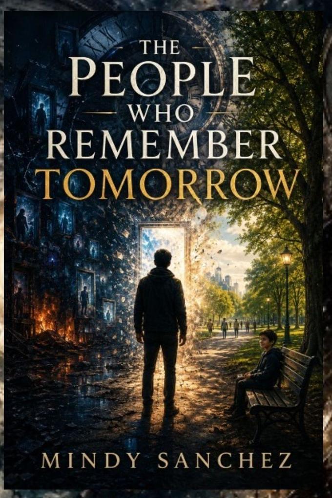 The People Who Remember Tomorrow