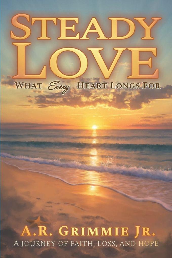 Steady Love