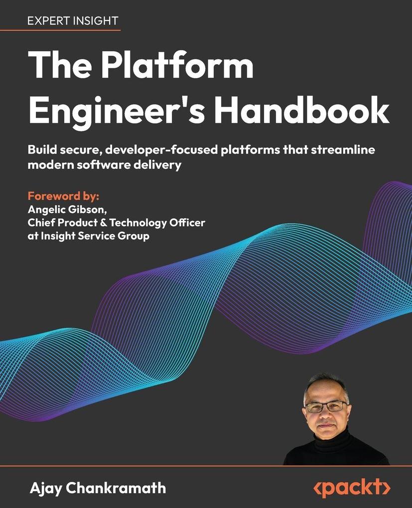 The Platform Engineer's Handbook
