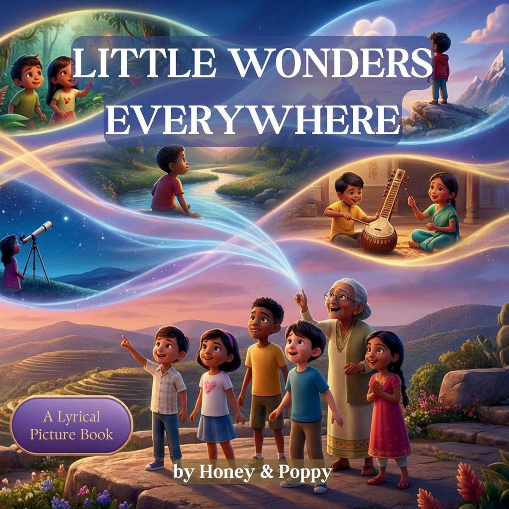 Little Wonders Everywhere