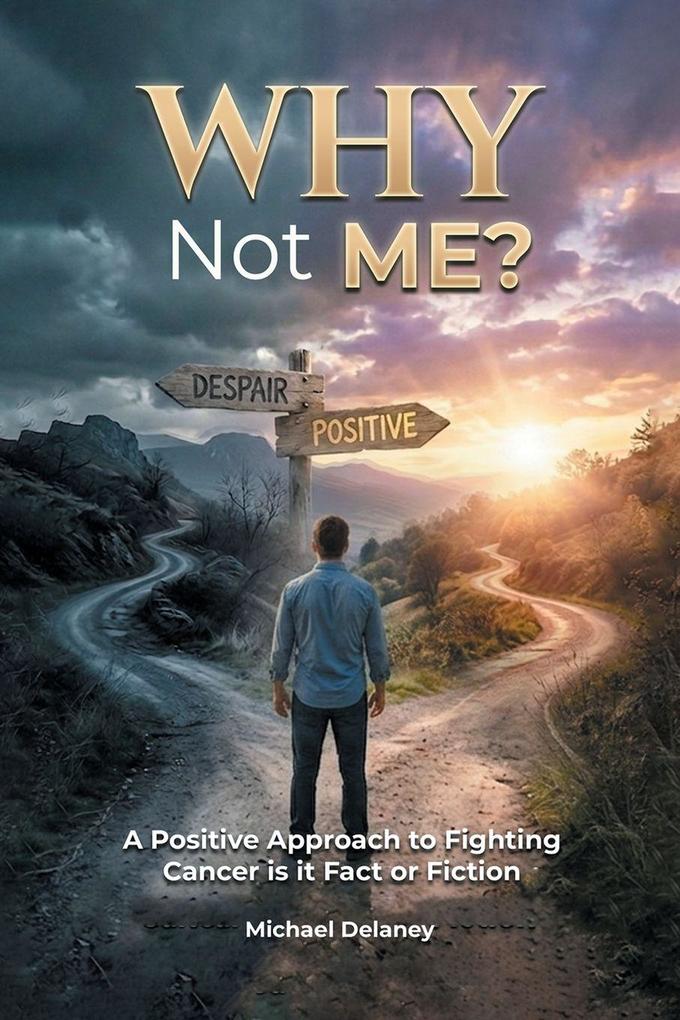 Why Not Me?