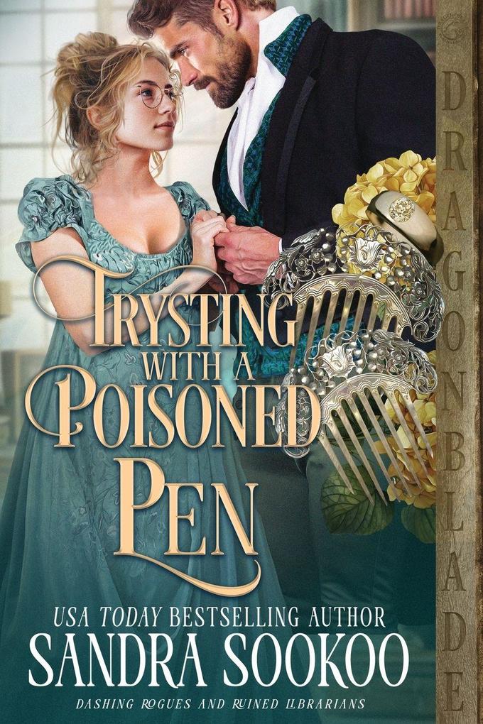 Trysting with a Poisoned Pen