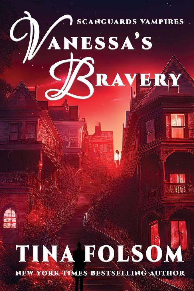 Vanessa's Bravery