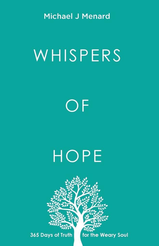 Whispers of Hope