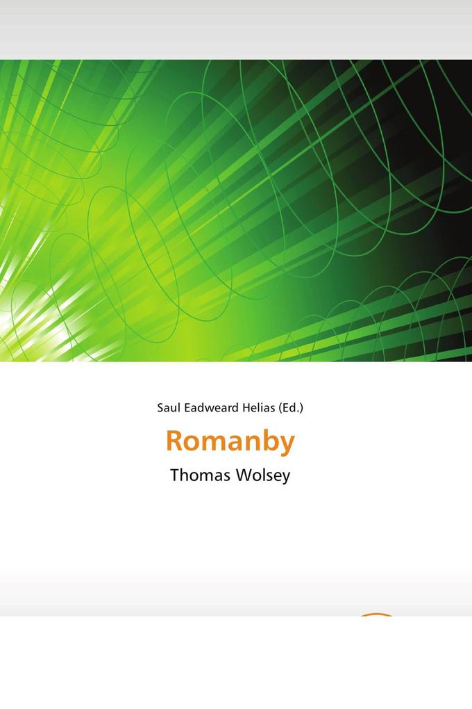 Romanby