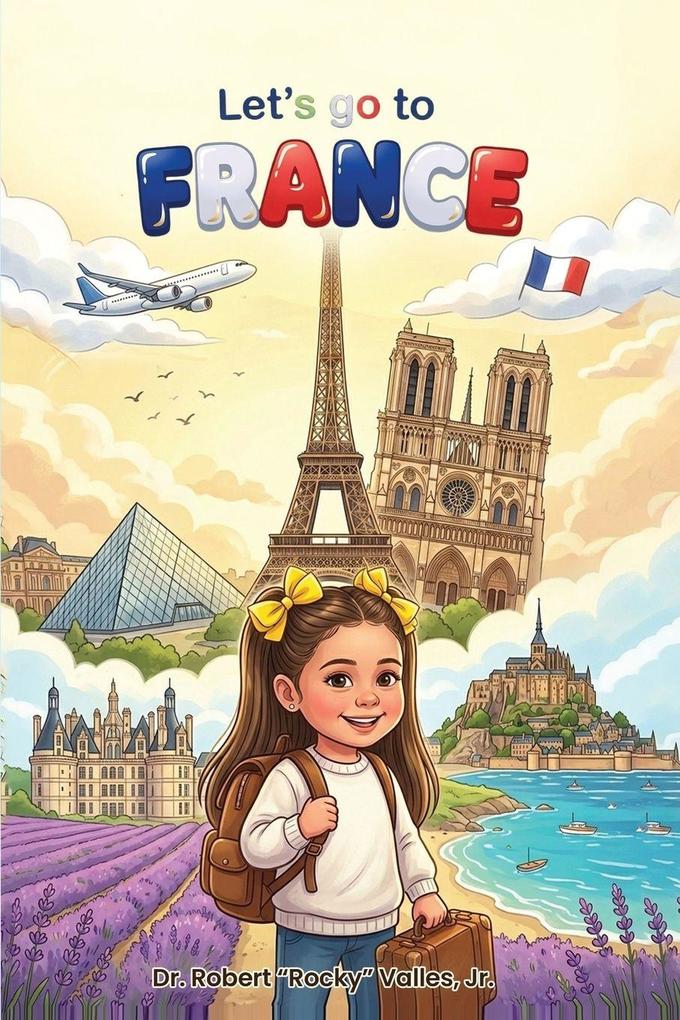Let's Go To France