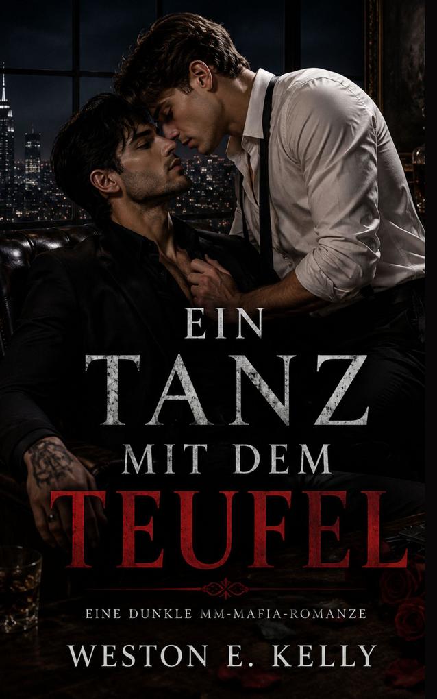 Ein Tanz Mit Dem Teufel